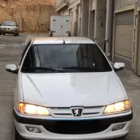 پارس دوگانه کارخانه مدل۹۲