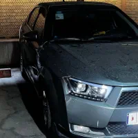 دناپلاس توربو شش دنده فول