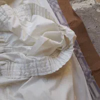 پرده وزیر پرده|پرده، رانر، رومیزی|اهواز, کوی باهنر|دیوار