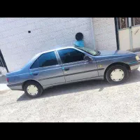 فروش خودرو405دوگانه کارخانه