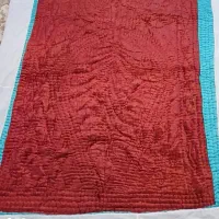 لحاف مخمل نو جهیزیه|رختخواب، بالش، پتو|اصفهان, آزادان|دیوار