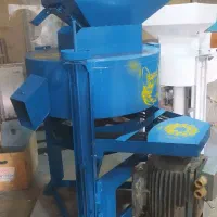 آسیاب برقی و تراکتوری|ماشین‌آلات صنعتی|تبریز, |دیوار