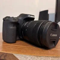canon 90D 18-135|دوربین عکاسی و فیلم‌برداری|تهران, اکباتان|دیوار