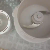 آسیاب برقی|خردکن، آسیاب، غذاساز|زاهدان, |دیوار