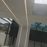مدرن|فروشگاه و مغازه|چالوس, |دیوار