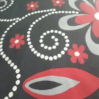 گلیم فرش درحدنو