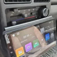 روکش صندلی مانیتوراندروید ضبط۶۲۰باند۱۱۰۰ سیستم۳۹۰۰|قطعات یدکی و لوازم جانبی|خرمآباد, |دیوار