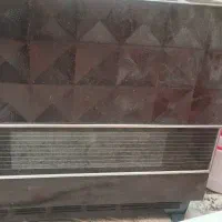 بخاری ارج سالم تمیز