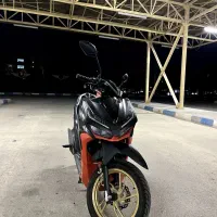 کویر موتور کیلیک s2