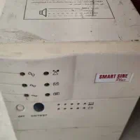 یو پی اس فاراتل ups ssp 1500|قطعات و لوازم جانبی رایانه|تهران, سلسبیل جنوبی|دیوار