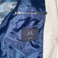 کت تک نو زرشکی طوسی ۴۲ ۴۴ شهریار|لباس|شهریار, کهنز|دیوار