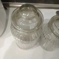 شیشه های نگهداری|ظروف نگهدارنده، پلاستیکی، یکبارمصرف|مشهد, شهرک لشکر (شهرک غرب)|دیوار