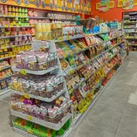 نیروی خانم برای فروشگاه