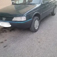 خودرو اردی مدل ۸۴