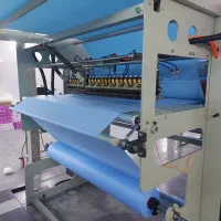 دستگاه لمینت هاتملت پاششی کارکرده ( فوری )