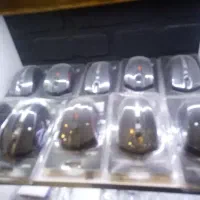 موس بیسیم