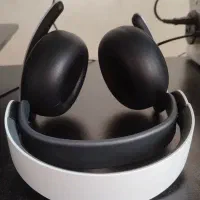 هدست playstation wireless pulse elite