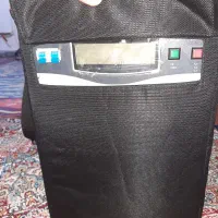 استابلایزر امگا ۵ کیلو اصل کره  rcf.|سایر لوازم برقی|تهران, جمهوری|دیوار