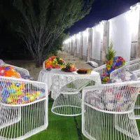 میز و صندلی