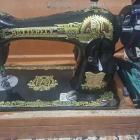 چرخ خیاطی