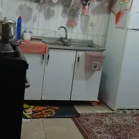 اجاره آپارتمان ۵۰ متری ۱ خوابه همکف در محمدشهر|اجارهٔ آپارتمان|محمدشهر, محمدشهر|دیوار