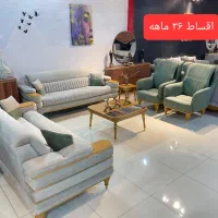 مدل سنتی با پرداخت ۳۶ ماهه