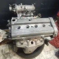موتور هوندا سیویک B18b