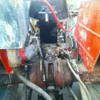 تراکتور فرگوسن ۲۸۵ بیلدار|خودرو سنگین|نجفآباد, شهدا|دیوار