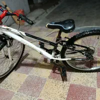 دوچرخه 26|دوچرخه، اسکیت، اسکوتر|چرام, |دیوار