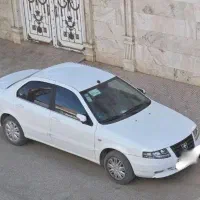 سورن پلاس EF7 کم کارکرد، فول آپشن زیرقیمت بازار