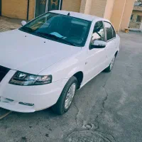 سورن پلاس مدل ۱۴۰۳ سیمی زیمنس|خودرو سواری و وانت|فولادشهر, C3|دیوار