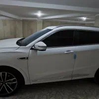 فیدلیتی پرستیژ 5 نفره مدل 1402|خودرو سواری و وانت|کرج, گوهردشت|دیوار