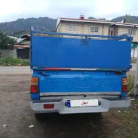 نسیان مدل ۸۸|خودرو سواری و وانت|اطاقور, |دیوار