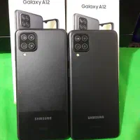 گوشی سامسونگ a۱۲|موبایل|تهران, شهرک رضویه|دیوار