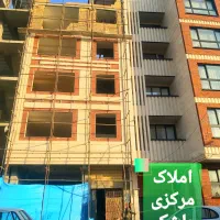 پیش فروش ۱۴۲ متری شهرک زیتون جاشکی|پیش‌فروش املاک|قدس, شهرک صنعتی زاگرس|دیوار