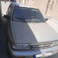 پراید 141