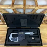 میکرومتر میتوتویو ژاپن دیجیتال مشابه نو