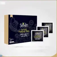 دمنوش مصفی خون  ،   ( پاکسازی کبد چرب  )