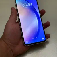 Samsung Galaxy A54 5G|موبایل|تهران, تهران‌نو|دیوار