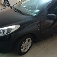 پژو ۲۰۷ پانا|خودرو سواری و وانت|تبریز, |دیوار