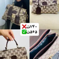 فروش تمام کیف‌ها به قیمت عمده|کیف، کفش، کمربند|کرمانشاه, |دیوار
