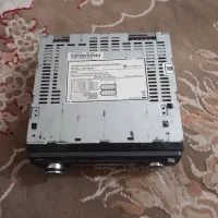 ضبط ماشین سیدی خور