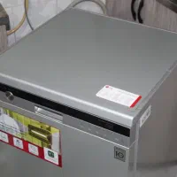 ماشین ظرف شویی LG Direct Drive