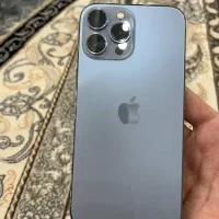 اپل iPhone 13 Pro Max با حافظهٔ ۲۵۶ گیگابایت