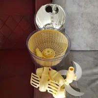 سبزی خوردکن