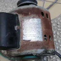 متور کولر 3چهارم مس مارک متوژن