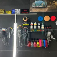 نقاشی ،پولیش ،سرامیک