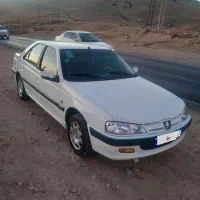 پارس سال مدل ۹۷دوگان شرکت|خودرو سواری و وانت|خرم‌آباد, |دیوار