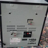 ضبط دی وی دی ال جی فلش خور|صوتی و تصویری|کرمانشاه, |دیوار