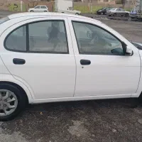 ساینا 1401|خودرو سواری و وانت|کرج, حصارک پایین|دیوار